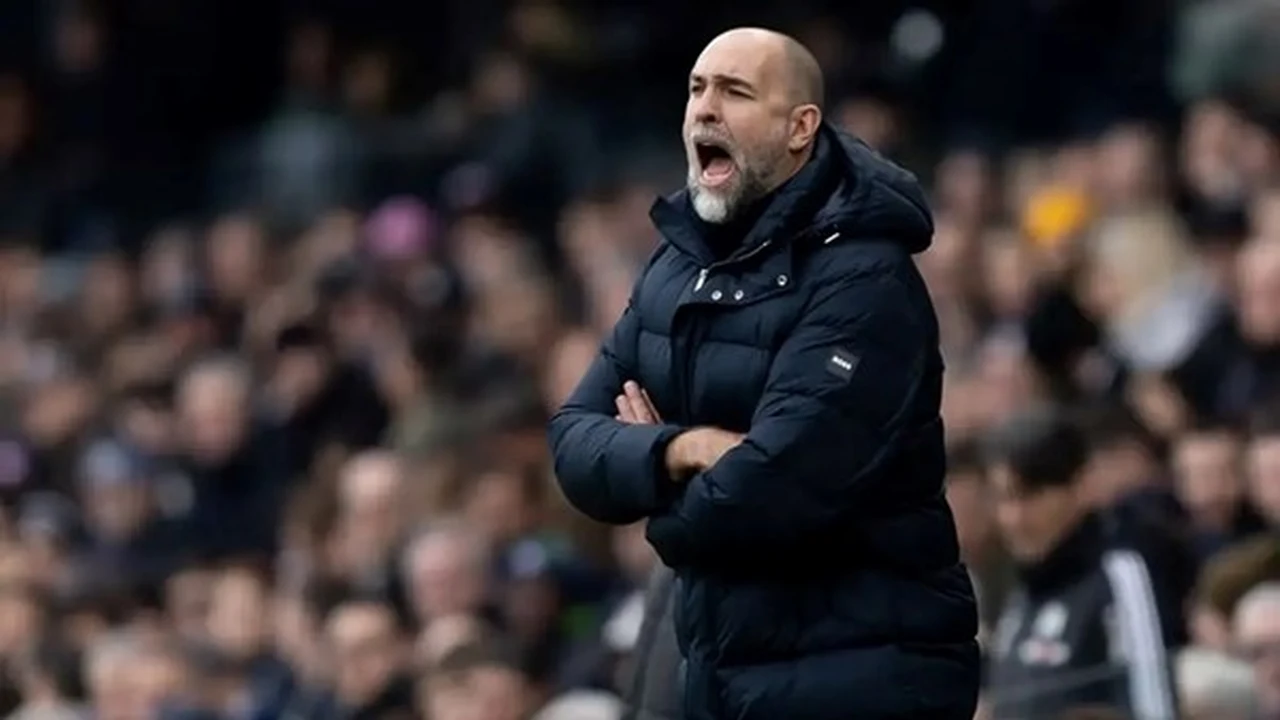 حدث في الدوري الإنجليزي.. «جعلوني مدرباً» لمدة 30 يوماً